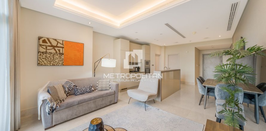 Apartamento en Palm Jumeirah, Dubai, 2 dormitorios, 148 m², № 14830