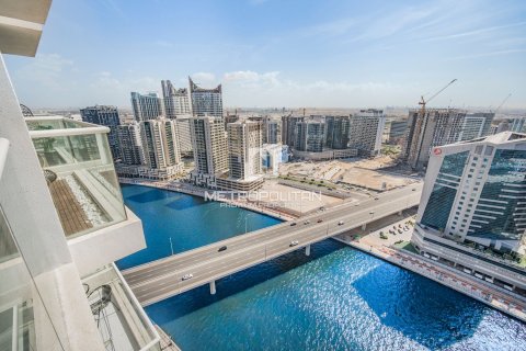 Купить квартиру в Damac Maison Prive, Бизнес-Бэй, Дубай: 1 спальня, 83м², № 14823 - фото 17