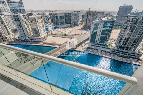 Купить квартиру в Damac Maison Prive, Бизнес-Бэй, Дубай: 1 спальня, 83м², № 14823 - фото 13