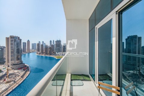 Купить квартиру в Damac Maison Prive, Бизнес-Бэй, Дубай: 1 спальня, 83м², № 14823 - фото 18