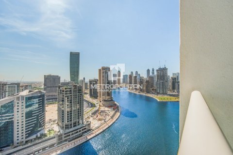 Купить квартиру в Damac Maison Prive, Бизнес-Бэй, Дубай: 1 спальня, 83м², № 14823 - фото 1