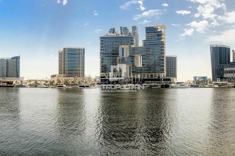 شقة في الخليج التجاري, دبي 1غرف نوم, 131 م² رقم 14821 - صورة 13