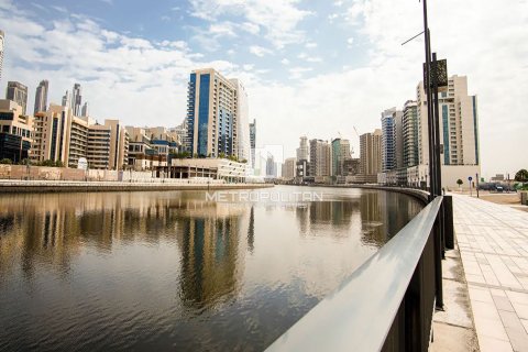 شقة في الخليج التجاري, دبي 1غرف نوم, 131 م² رقم 14821 - صورة 10
