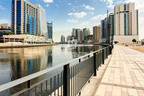 شقة في الخليج التجاري, دبي 1غرف نوم, 131 م² رقم 14821 - صورة 11