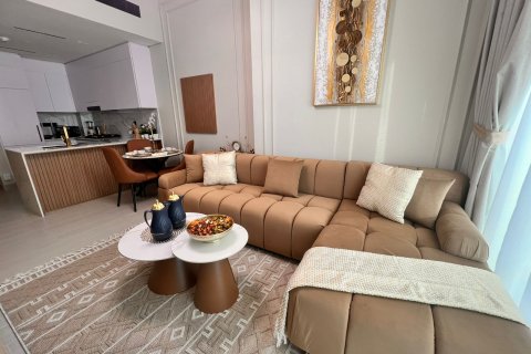 Купить квартиру в Джумейра Вилладж Серкл, Дубай: 1 спальня, 62м², № 39977 - фото 6