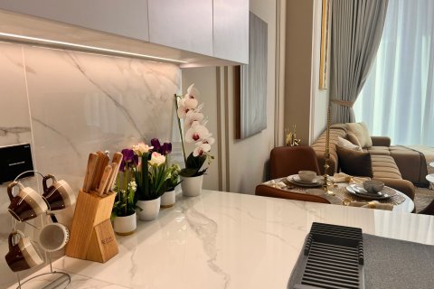 Купить квартиру в Джумейра Вилладж Серкл, Дубай: 1 спальня, 62м², № 39977 - фото 10