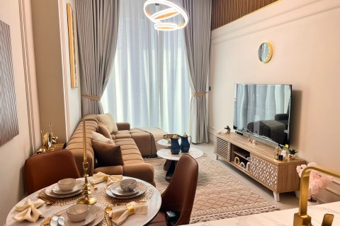 Купить квартиру в Джумейра Вилладж Серкл, Дубай: 1 спальня, 62м², № 39977 - фото 7