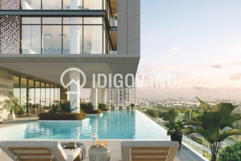 Купить квартиру в Дубай Хилс Эстейт, Дубай: 1 спальня, 85м², № 39991 - фото 10