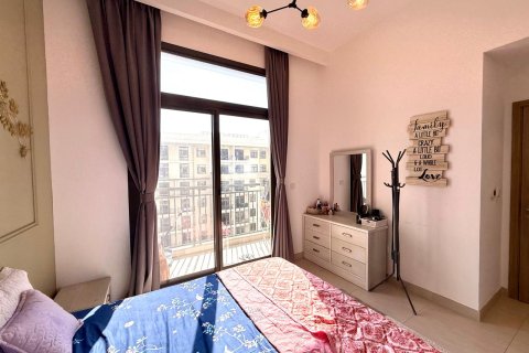 Apartamento en RAWDA II en Jumeirah Village Circle, Dubai, 2 dormitorios, 84.26 m², № 39978 - foto 11