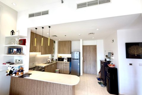 Apartamento en RAWDA II en Jumeirah Village Circle, Dubai, 2 dormitorios, 84.26 m², № 39978 - foto 3