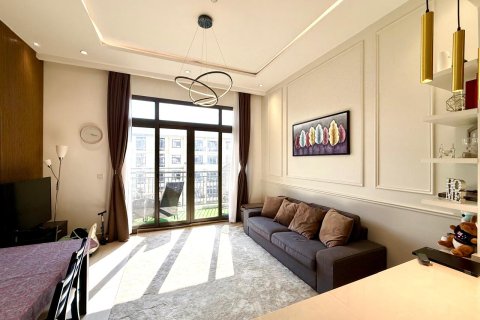 Apartamento en RAWDA II en Jumeirah Village Circle, Dubai, 2 dormitorios, 84.26 m², № 39978 - foto 2
