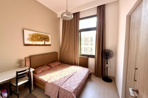 Apartamento en RAWDA II en Jumeirah Village Circle, Dubai, 2 dormitorios, 84.26 m², № 39978 - foto 1