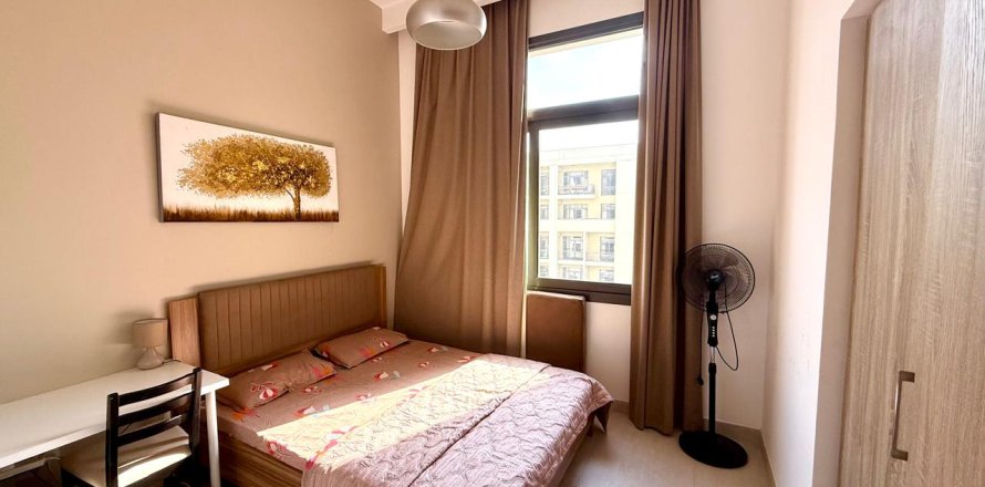 Apartamento en RAWDA II en Jumeirah Village Circle, Dubai, 2 dormitorios, 84.26 m², № 39978