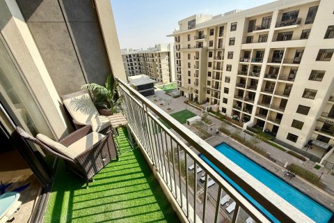 Apartamento en RAWDA II en Jumeirah Village Circle, Dubai, 2 dormitorios, 84.26 m², № 39978 - foto 9