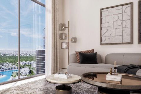 Купить квартиру в Дубае: 1 спальня, 48.94м², № 39980 - фото 2