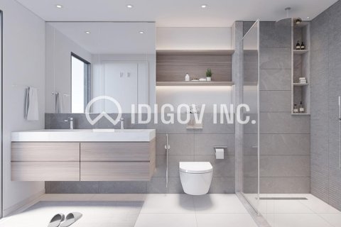 شقة في ELLINGTON HOUSE IV في دبي هيلز استيت, دبي 2 غرف نوم, 127 م² رقم 39990 - صورة 6