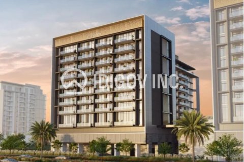 شقة في ELLINGTON HOUSE IV في دبي هيلز استيت, دبي 2 غرف نوم, 127 م² رقم 39990 - صورة 3