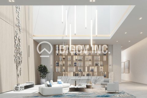 شقة في ELLINGTON HOUSE IV في دبي هيلز استيت, دبي 2 غرف نوم, 127 م² رقم 39990 - صورة 1