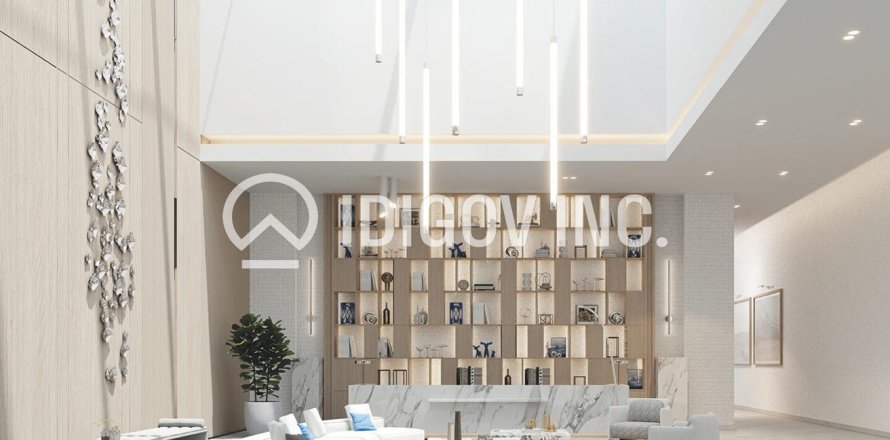 شقة في ELLINGTON HOUSE IV في دبي هيلز استيت, دبي 2 غرف نوم, 127 م² رقم 39990