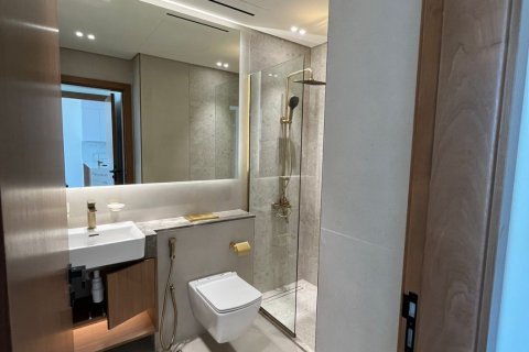 Apartamento en Jumeirah Village Circle, Dubai, 1 dormitorio, 64 m², № 39976 - foto 3
