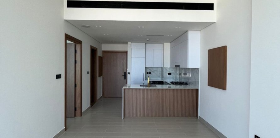 Apartment in Jumeirah Village Circle, Dubai 1 bedroom, 64 sq.m. № 39976