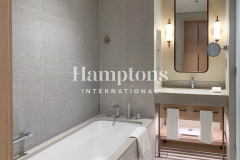 Hotel Apartment in Downtown Dubai (Downtown Burj Dubai), Dubai 1 bedroom, 70.84968586 sq.m. № 72027 - photo 8