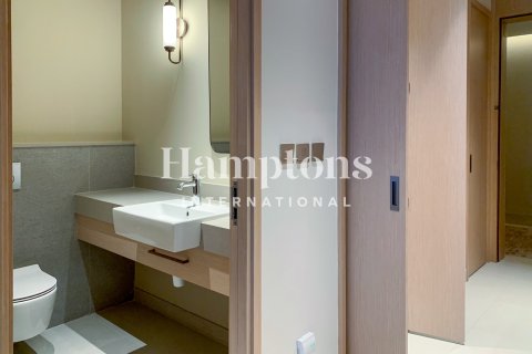 Hotel Apartment in Downtown Dubai (Downtown Burj Dubai), Dubai 1 bedroom, 70.84968586 sq.m. № 72027 - photo 12