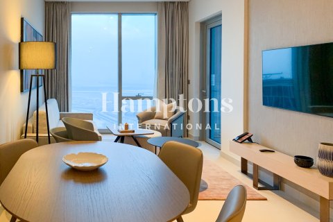 Hotel Apartment in Downtown Dubai (Downtown Burj Dubai), Dubai 1 bedroom, 70.84968586 sq.m. № 72027 - photo 13