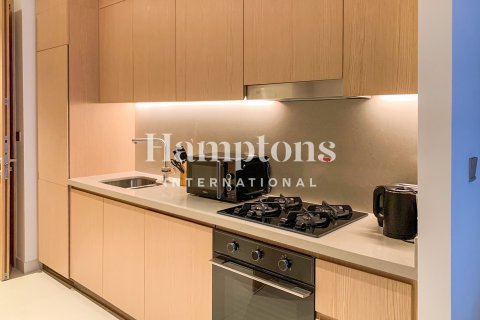 Hotel Apartment in Downtown Dubai (Downtown Burj Dubai), Dubai 1 bedroom, 70.84968586 sq.m. № 72027 - photo 3