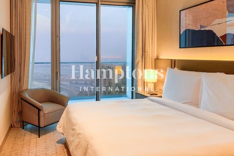 Hotel Apartment in Downtown Dubai (Downtown Burj Dubai), Dubai 1 bedroom, 70.84968586 sq.m. № 72027 - photo 2