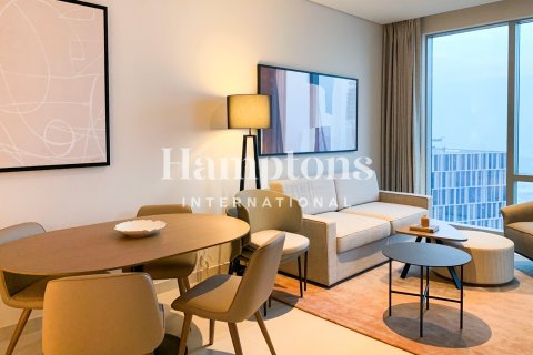 Hotel Apartment in Downtown Dubai (Downtown Burj Dubai), Dubai 1 bedroom, 70.84968586 sq.m. № 72027 - photo 4
