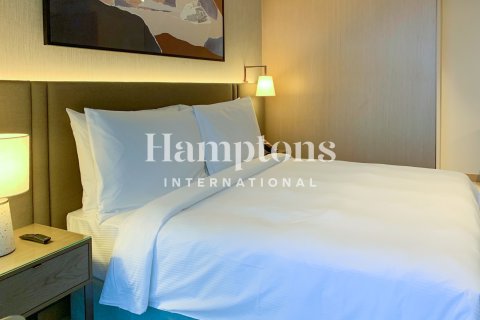 Hotel Apartment in Downtown Dubai (Downtown Burj Dubai), Dubai 1 bedroom, 70.84968586 sq.m. № 72027 - photo 10
