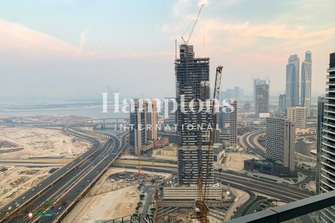 Hotel Apartment in Downtown Dubai (Downtown Burj Dubai), Dubai 1 bedroom, 70.84968586 sq.m. № 72027 - photo 11