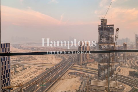 Hotel Apartment in Downtown Dubai (Downtown Burj Dubai), Dubai 1 bedroom, 70.84968586 sq.m. № 72027 - photo 9