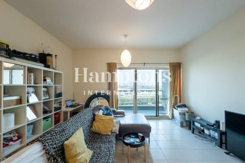 Apartment in Greens, Dubai 1 bedroom, 69.52024393 sq.m. № 72022 - photo 3