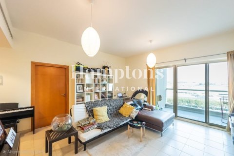 Apartment in Greens, Dubai 1 bedroom, 69.52024393 sq.m. № 72022 - photo 8