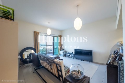 Apartment in Greens, Dubai 1 bedroom, 69.52024393 sq.m. № 72022 - photo 2