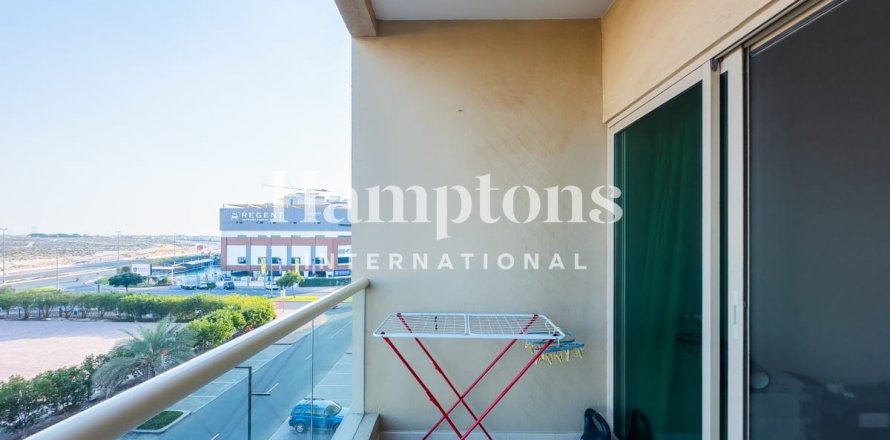 Apartment in Greens, Dubai 1 bedroom, 69.5202 sq.m. № 72022