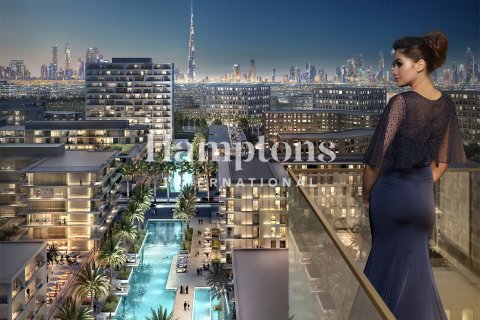 Apartment in Mina Rashid, Dubai 3 bedrooms, 152.54672600 sq.m. № 72029 - photo 2