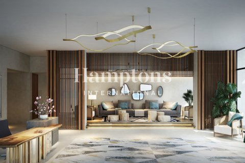 Apartment in Mina Rashid, Dubai 3 bedrooms, 152.54672600 sq.m. № 72029 - photo 11