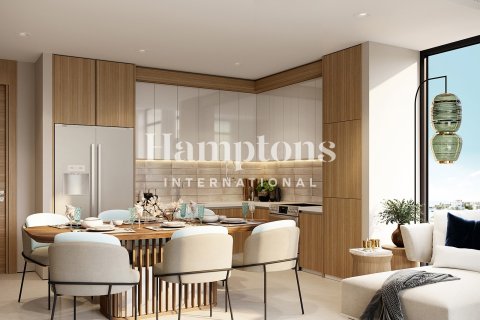 Apartment in Mina Rashid, Dubai 3 bedrooms, 152.54672600 sq.m. № 72029 - photo 5