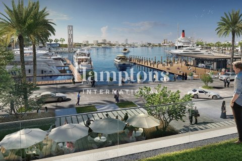 Apartment in Mina Rashid, Dubai 3 bedrooms, 152.54672600 sq.m. № 72029 - photo 7