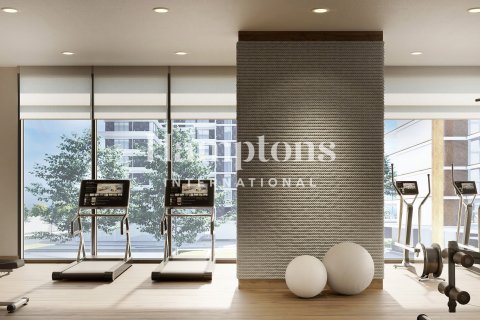 Apartment in Mina Rashid, Dubai 3 bedrooms, 152.54672600 sq.m. № 72029 - photo 10