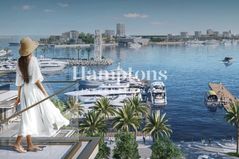 Apartment in Mina Rashid, Dubai 3 bedrooms, 152.54672600 sq.m. № 72029 - photo 8