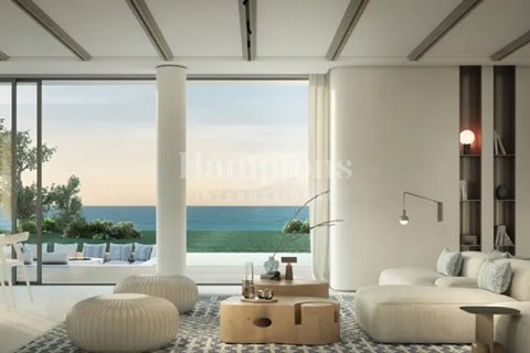 Villa in Dubai 4 bedrooms, 395.81323150 sq.m. № 72030 - photo 3