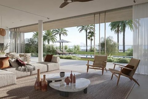 Villa in Dubai 4 bedrooms, 395.81323150 sq.m. № 72030 - photo 5