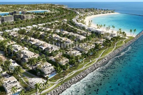 Villa in Dubai 4 bedrooms, 395.81323150 sq.m. № 72030 - photo 7