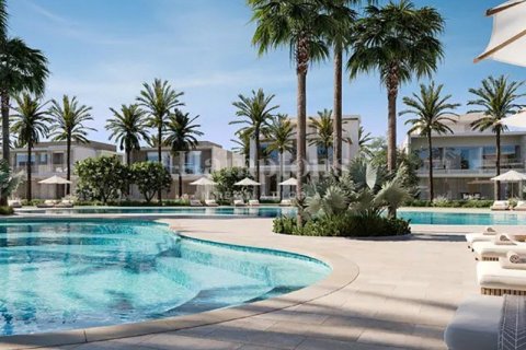 Villa in Dubai 4 bedrooms, 395.81323150 sq.m. № 72030 - photo 9