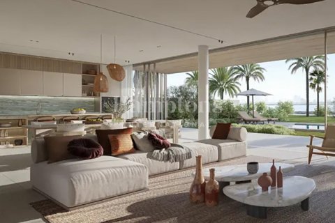 Villa in Dubai 4 bedrooms, 395.81323150 sq.m. № 72030 - photo 4