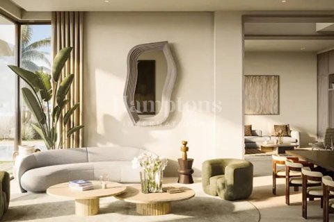 Villa in Dubai 4 bedrooms, 395.81323150 sq.m. № 72030 - photo 1